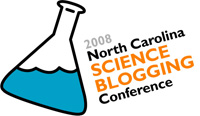 2007 Science Blogging Conference