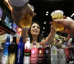 Alcohol