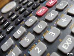 Calculator