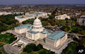 U.S. Capitol building