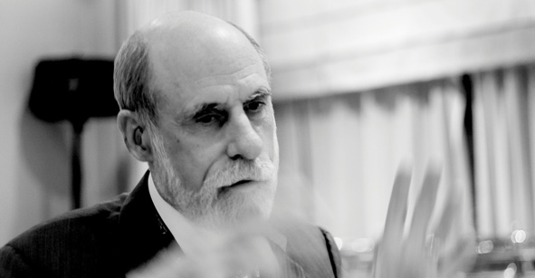 Vint Cerf