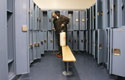 Disinfection at a Chicago highschool