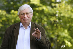 Gerhard Ertl