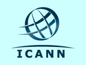 ICANN logo