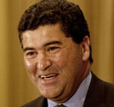 Dr. Elias Zerhouni