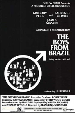Boys From Brazil