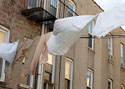 Clothesline