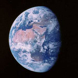 Earth