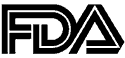 FDA logo
