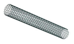 Carbon nanotube