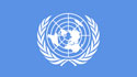 UN flag