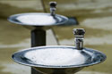 Drinking fountain