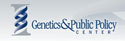 Genetics and Public Policy Center logo
