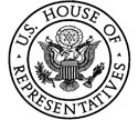 House of Representatives seal