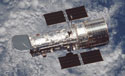 Hubble Space Telescope