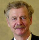 Rudolf Jaenisch