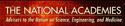 NAS logo