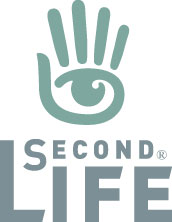Second Life logo