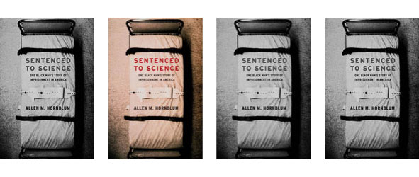 Cover art for Sentenced to Science