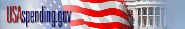 USAspending.gov
