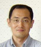 Shinya Yamanaka