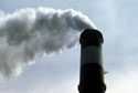coal stack