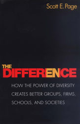 Cover of The Difference