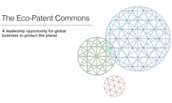 Eco-Patents Commons
