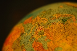 Globe