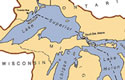 Great Lakes Maps
