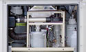Autonomous Pathogen Detection System (APDS) monitor