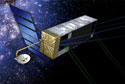 SIM telescope