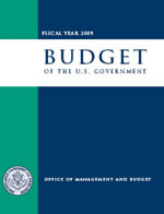 budget cover
