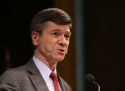Jeffrey Sachs