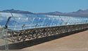 solar thermal