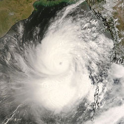 Cyclone Nargis