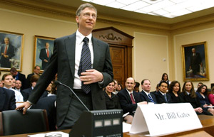 Bill Gates