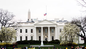 The White House