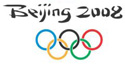 Beijing Olympic logo