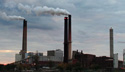 coal plant