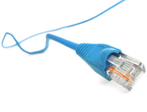 Ethernet cable