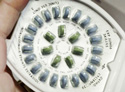 Birth control pills