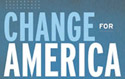 Change for America: A Progressive Blueprint for the 44th President book cover