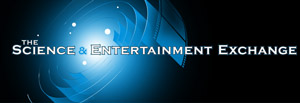 science and entertainment exchange logo