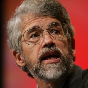 John Holdren