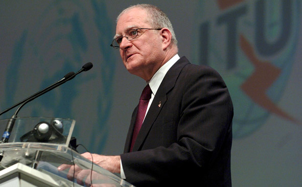 John Marburger