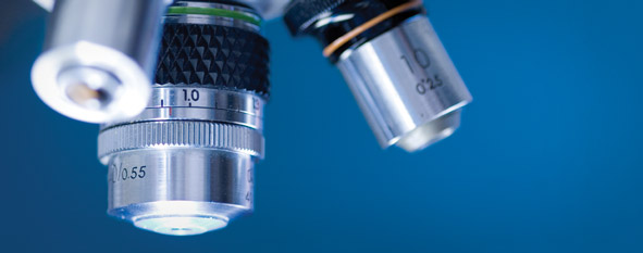 microscope