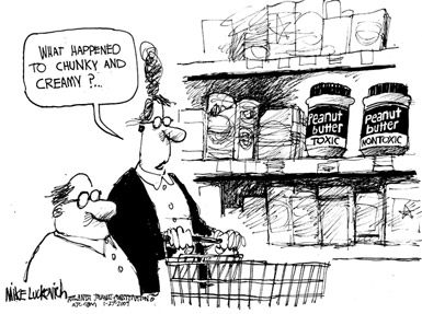 make only home using rice treats  topping telugu  how to  with chocolate at in butter krispie butter peanut