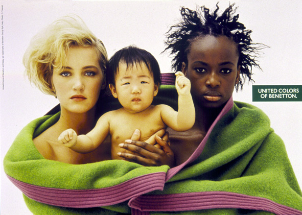 Baby Bailouts and Benetton