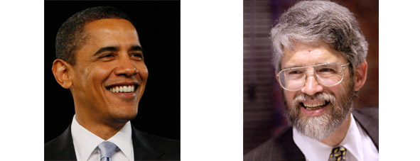 john holdren